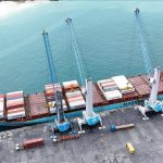 ميناء مقديشو يبدأ العمل على مدار 24 ساعة ميناء مقديشو يبدأ العمل على مدار 24 ساعة