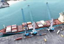 ميناء مقديشو يبدأ العمل على مدار 24 ساعة ميناء مقديشو يبدأ العمل على مدار 24 ساعة