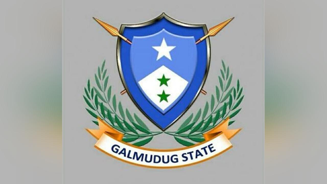 غلمدغ تنفي تدريب قوات في أراضيها لزعزعة الأمن في ولاية بونتلاند غلمدغ تنفي تدريب قوات في أراضيها لزعزعة الأمن في ولاية بونتلاند