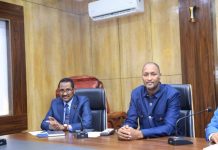 لجنة الشؤون الداخلية والأمن بمجلس الشعب تجتمع مع وزير الأمن لجنة الشؤون الداخلية والأمن بمجلس الشعب تجتمع مع وزير الأمن