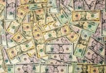 5 دول عربية ضمن أقوى 10 احتياطيات للنقد الأجنبي في أفريقيا 5 دول عربية ضمن أقوى 10 احتياطيات للنقد الأجنبي في أفريقيا