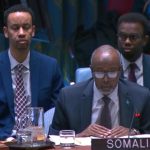 الصومال تدعو إلى تحرك دولي عاجل لوقف الجوع المرتبط بالنزاعات الصومال تدعو إلى تحرك دولي عاجل لوقف الجوع المرتبط بالنزاعات