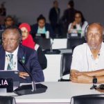 الصومال تدعو لتحويل التعهدات الدولية إلى عمل خلال مؤتمر COP30 الصومال تدعو لتحويل التعهدات الدولية إلى عمل خلال مؤتمر COP30