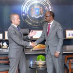 الصومال وإيطاليا تناقشان التعاون في مجال النفط والغاز الصومال وإيطاليا تناقشان التعاون في مجال النفط والغاز