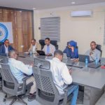 الصومال تبحث مع الوكالة السويسرية تعزيز التعاون في مجال إدارة الكوارث الصومال تبحث مع الوكالة السويسرية تعزيز التعاون في مجال إدارة الكوارث