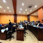 مجلس الشيوخ يوافق على تعيين أعضاء لجنة حقوق الإنسان مجلس الشيوخ يوافق على تعيين أعضاء لجنة حقوق الإنسان