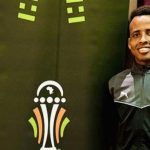 الحكم عمر عبد القادر أرتان يتوج بجائزة أفضل حكم أفريقي 2025 الحكم عمر عبد القادر أرتان يتوج بجائزة أفضل حكم أفريقي 2025