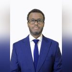 حسن شيخ يعين يحيى إبراهيم مستشاراً سياسياً ورئيس برنامج السياسات حسن شيخ يعين يحيى إبراهيم مستشاراً سياسياً ورئيس برنامج السياسات