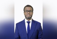 حسن شيخ يعين يحيى إبراهيم مستشاراً سياسياً ورئيس برنامج السياسات حسن شيخ يعين يحيى إبراهيم مستشاراً سياسياً ورئيس برنامج السياسات