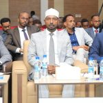 ختام فعاليات الدورة السابعة لمنصة القضاة في مقديشو ختام فعاليات الدورة السابعة لمنصة القضاة في مقديشو