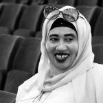 وزارة الإعلام تعزي في وفاة الفنانة مريم ناصر علي وزارة الإعلام تعزي في وفاة الفنانة مريم ناصر علي