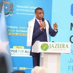 رئيس الوزراء يؤكد على أهمية إستقلال وشفافية القضاء رئيس الوزراء يؤكد على أهمية إستقلال وشفافية القضاء