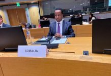 وزير الخارجية يشارك في المنتدى الوزاري الرابع للاتحاد الأوروبي وزير الخارجية يشارك في المنتدى الوزاري الرابع للاتحاد الأوروبي