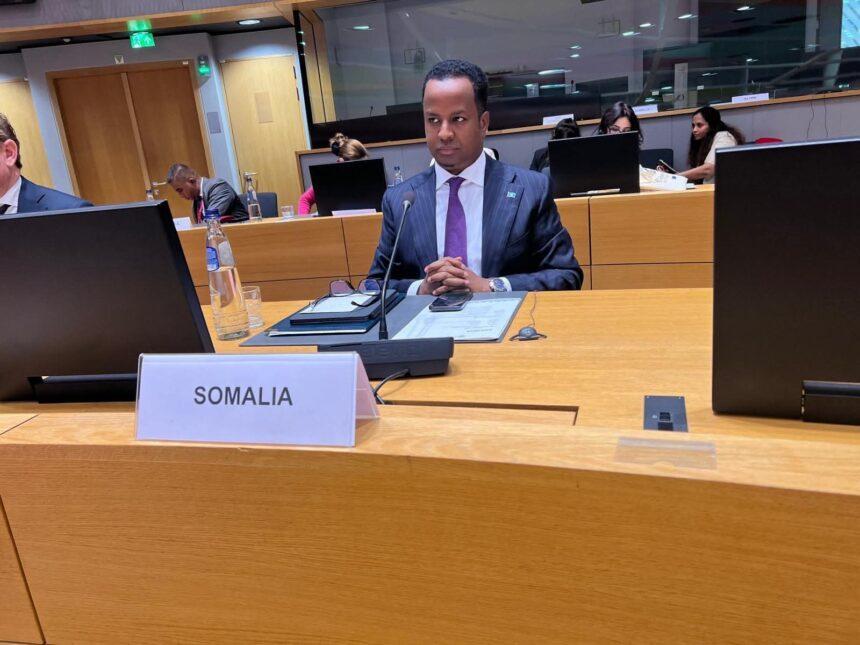 وزير الخارجية يشارك في المنتدى الوزاري الرابع للاتحاد الأوروبي وزير الخارجية يشارك في المنتدى الوزاري الرابع للاتحاد الأوروبي