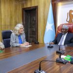 رئيس مجلس الشعب يستقبل سفيرة الاتحاد الأوروبي رئيس مجلس الشعب يستقبل سفيرة الاتحاد الأوروبي