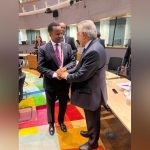 وزير الخارجية يبحث مع نظيره الباكستاني تعزيز العلاقات الثنائية وزير الخارجية يبحث مع نظيره الباكستاني تعزيز العلاقات الثنائية