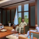 رئيس الجمهورية يستقبل الحكم عمر عرتن رئيس الجمهورية يستقبل الحكم عمر عرتن