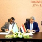 الصومال ومصر توقعان اتفاقية تعاون في مجال التدقيق الصومال ومصر توقعان اتفاقية تعاون في مجال التدقيق