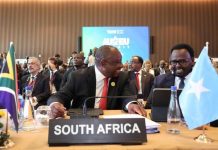 نائب رئيس الوزراء يشارك في القمة للاتحادين الأفريقي والأوروبي نائب رئيس الوزراء يشارك في القمة للاتحادين الأفريقي والأوروبي