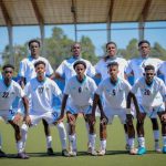 الصومال يهزم رواندا بثلاثية ويقترب من ربع نهائي سيكافا تحت 17 عامًا الصومال يهزم رواندا بثلاثية ويقترب من ربع نهائي سيكافا تحت 17 عامًا