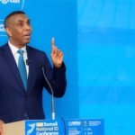 رئيس الوزراء يفتتح المؤتمر الثاني للهيئة الوطنية للهوية والتسجيل رئيس الوزراء يفتتح المؤتمر الثاني للهيئة الوطنية للهوية والتسجيل