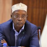 من المعارضة إلى المشاركة.. عبدي قيبديد يدعم النظام الانتخابي الحديث من المعارضة إلى المشاركة.. عبدي قيبديد يدعم النظام الانتخابي الحديث