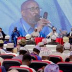 المؤتمر الثالث لعلماء الصومال يدخل يومه الثاني المؤتمر الثالث لعلماء الصومال يدخل يومه الثاني