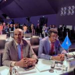 وزير الأمن يشارك في اجتماعات الإنتربول لتعزيز التعاون الأمني الدولي وزير الأمن يشارك في اجتماعات الإنتربول لتعزيز التعاون الأمني الدولي