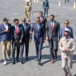 رئيس الوزراء يتوجه إلى المغرب لحضور منتدى ميدايز الدولي رئيس الوزراء يتوجه إلى المغرب لحضور منتدى ميدايز الدولي