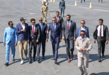 رئيس الوزراء يتوجه إلى المغرب لحضور منتدى ميدايز الدولي رئيس الوزراء يتوجه إلى المغرب لحضور منتدى ميدايز الدولي