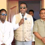 تمديد مهلة تقديم قوائم المرشحين في إقليم بنادر حتى 10 ديسمبر تمديد مهلة تقديم قوائم المرشحين في إقليم بنادر حتى 10 ديسمبر