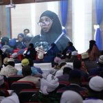 المؤتمر الثالث لعلماء الصومال يعزز تماسك المجتمع ويدعم الاستقرار المؤتمر الثالث لعلماء الصومال يعزز تماسك المجتمع ويدعم الاستقرار