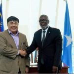 الصومال وماليزيا يبحثان تعزيز التعاون الإعلامي وتبادل الخبرات الصومال وماليزيا يبحثان تعزيز التعاون الإعلامي وتبادل الخبرات