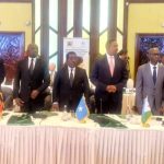 وزير الداخلية يؤكد التزام الدولة بحلول دائمة لقضايا اللاجئين والنازحين وزير الداخلية يؤكد التزام الدولة بحلول دائمة لقضايا اللاجئين والنازحين