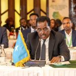 وزير الداخلية يشارك في اجتماع وزاري للإيغاد حول اللاجئين في نيروبي وزير الداخلية يشارك في اجتماع وزاري للإيغاد حول اللاجئين في نيروبي