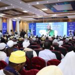 بيان علماء الصومال في مؤتمرهم الثالث: دعوة للوحدة ومواجهة التطرف بيان علماء الصومال في مؤتمرهم الثالث: دعوة للوحدة ومواجهة التطرف