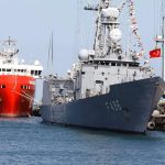 الصومال يعلن بدء إنشاء ميناء دولي جديد العام المقبل الصومال يعلن بدء إنشاء ميناء دولي جديد العام المقبل