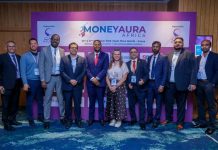 بنك دهب شيل الصومالي الدولي يفوز بجائزتين مرموقتين بنك دهب شيل الصومالي الدولي يفوز بجائزتين مرموقتين