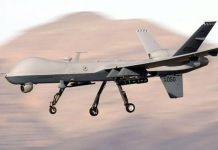 أفريكوم تنفّذ أكثر من 100 غارة في الصومال عام 2025 أفريكوم تنفّذ أكثر من 100 غارة في الصومال عام 2025