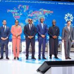 رئيس الوزراء يؤكد أهمية التعاون بين دول الجنوب العالمي رئيس الوزراء يؤكد أهمية التعاون بين دول الجنوب العالمي