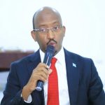 وزير الثروة السمكية يطلق نظام جديد لإدارة المعلومات وزير الثروة السمكية يطلق نظام جديد لإدارة المعلومات