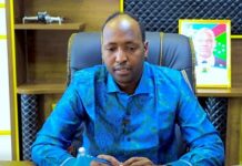 ولاية جنوب الغرب تطالب بتسليم نائب في البرلمان الصومالي إليها ولاية جنوب الغرب تطالب بتسليم نائب في البرلمان الصومالي إليها