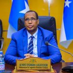 قيود سفر جديدة في بونتلاند تستهدف من هم دون الأربعين قيود سفر جديدة في بونتلاند تستهدف من هم دون الأربعين