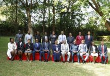 رئيس المحكمة العليا يشارك في منتدى رؤساء المحاكم العليا بشرق إفريقيا رئيس المحكمة العليا يشارك في منتدى رؤساء المحاكم العليا بشرق إفريقيا