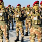 قوات الكوماندوز تنفّذ عملية نوعية ضد الشباب في شبيلي الوسطى قوات الكوماندوز تنفّذ عملية نوعية ضد الشباب في شبيلي الوسطى