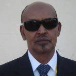 سلطات أرض الصومال تعتقل سياسيا بارزا بعد زيارته لولاية شمال الشرق سلطات أرض الصومال تعتقل سياسيا بارزا بعد زيارته لولاية شمال الشرق