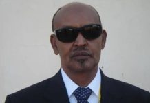 سلطات أرض الصومال تعتقل سياسيا بارزا بعد زيارته لولاية شمال الشرق سلطات أرض الصومال تعتقل سياسيا بارزا بعد زيارته لولاية شمال الشرق