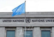 الأمم المتحدة تسرح أكثر من 680 موظفا بسبب نقص التمويل الأمم المتحدة تسرح أكثر من 680 موظفا بسبب نقص التمويل