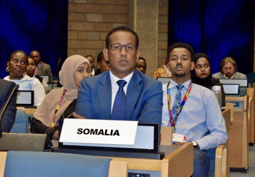 سفير الجمهورية يشارك في إحياء اليوم الدولي للتضامن مع الشعب الفلسطيني سفير الجمهورية يشارك في إحياء اليوم الدولي للتضامن مع الشعب الفلسطيني