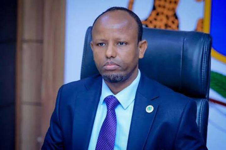 الصومال تعلن تشكيل لجنة مجلس المهن الصحية الوطنية رسميًا